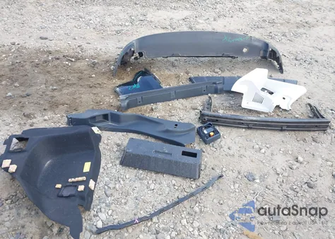 2021 Ford Ecosport S from USA, damaged, VIN MAJ3S2FEXMC444941